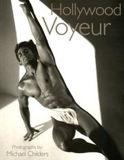 Cover of: Hollywood Voyeur