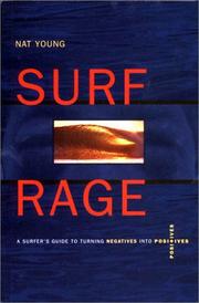 Cover of: Surf Rage by Nat Young