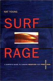 Cover of: Surf Rage