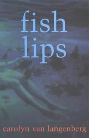 Cover of: Fish lips