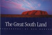 Cover of: The Great Southland