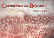 Cover of: Carnarvon and beyond by Grahame Walsh
