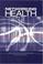 Cover of: Networking Health