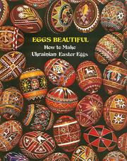 Eggs beautiful by Johanna Luciow