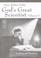 Cover of: God's Great Scientist