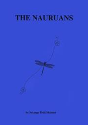 The Nauruans by Solange Petit-Skinner