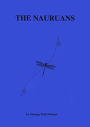 Cover of: The Nauruans