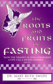 Cover of: The Roots and Fruits of Fasting