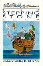 Cover of: The stepping stone book