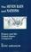 Cover of: The seven rays and nations--France and the United States compared