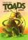 Cover of: Toads