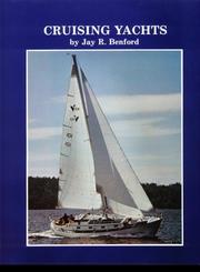 Cover of: Cruising yachts
