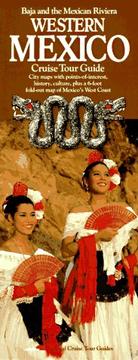 Cover of Western Mexico by george king,karin hasselberg