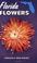 Cover of: Florida Flowers