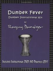 Dumbek Fever by Raquy Danziger