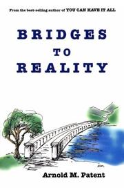 Cover of: Bridges to Reality