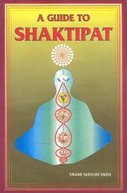 Cover of: A guide to Shaktipat