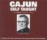 Cover of: Cajun Self-Taught 