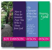 Cover of: How to Pray for Someone Near You Who is Away from God