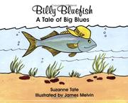 Cover of: Billy Bluefish: a tale of big blues