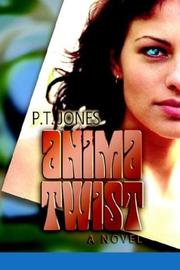 Cover of: Anima Twist