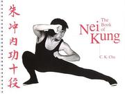 Cover of: The book of Nei Kung