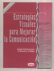 Cover of: Estrategias Visuales para Mejorar la Comunicacion