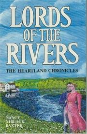Cover of: Lords of the rivers
