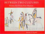 Cover of: Between two cultures: Kiowa art from Fort Marion