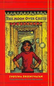 Cover of: Moon Over Crete, The