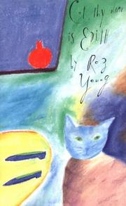 Cover of: Cat, Thy Name Is Edith