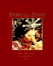 Cover of: Story of the Stone