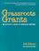 Cover of: Grassroots grants