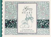 Cover of: Gifts of the heart by Linda Hachfeld