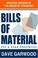 Cover of: Bills of Material for a Lean Enterprise