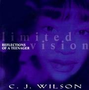 Cover of: Limited Vision
