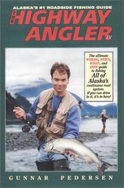 Cover of: The Highway Angler IV