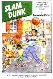 Slam Dunk by Roberta N. Parker