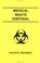 Cover of: Medical waste disposal