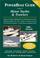 Cover of: PowerBoat Guide to Motor Yachts & Trawlers