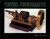 Cover of: Tinfoil Phonographs