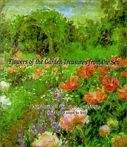 Cover of: Flowers from the garden by Karma Jangchub Dolma.