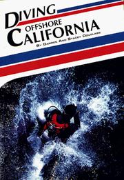 Cover of: Diving offshore California