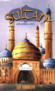 Cover of: The Sultan of Atlantic City