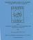 Cover of: Raising Kids Who Can Series : Parent Study Group Leader's Guide (Raising Kids Who Can Series : Parent Study Group)