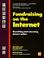 Cover of: Fundraising on the Internet