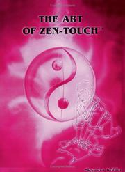 Cover of: Art of Zen-Touch | Seymour Koblin