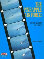 Cover of: The Pineapple Air Force by John W. Lambert