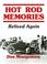 Cover of: Hot rod memories