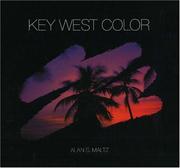 Cover of: Key West color